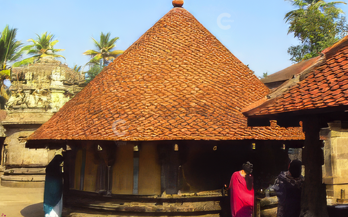 Sri Parasurama Swamy Temple