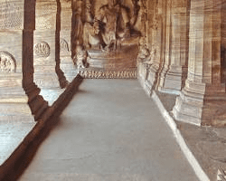 Badami Cave Temples