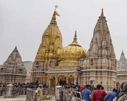 Kashi Vishwanath Temple, Varanasi