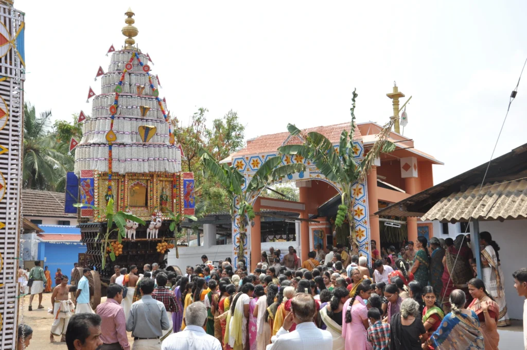 Ratholsavam