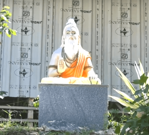 మాతంగి మహర్షి 