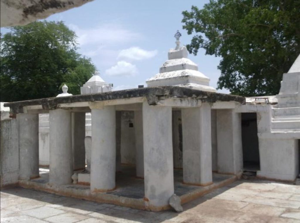 ఆలయం ప్రసిద్ధి చెందిన అంశాలు