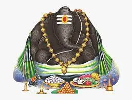 Kanipakam Vinayaka