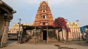 Exploring the Divine at Ambegalu Krishna Temple, Channapatna