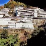 Vaishno Devi Temple