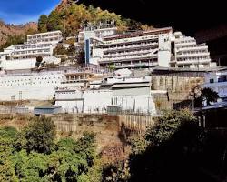 Vaishno Devi Temple