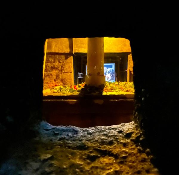 temple History