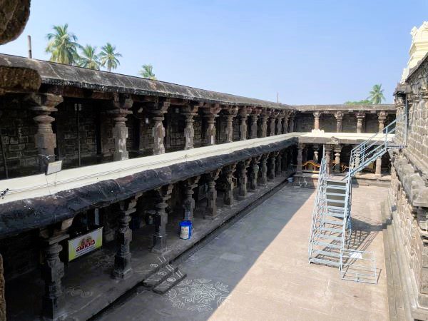 వాస్తు శిల్పం